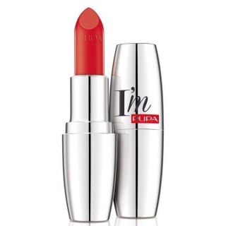 Pupa Milano I'm Pure Colour Lipstick pomadka do ust 302 3.5g