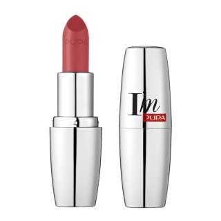 I'm Pure Colour Lipstick pomadka do ust 408 3.5g Pupa Milano