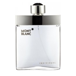 Individuel for Men woda toaletowa spray 75ml Mont Blanc