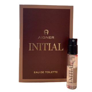 Initial woda toaletowa spray 1.5ml Etienne Aigner