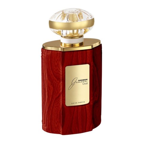 Al Haramain Junoon Oud woda perfumowana spray 75ml