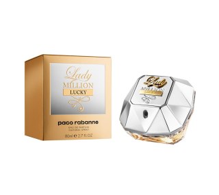 Lady Million Lucky woda perfumowana spray 80ml Paco Rabanne