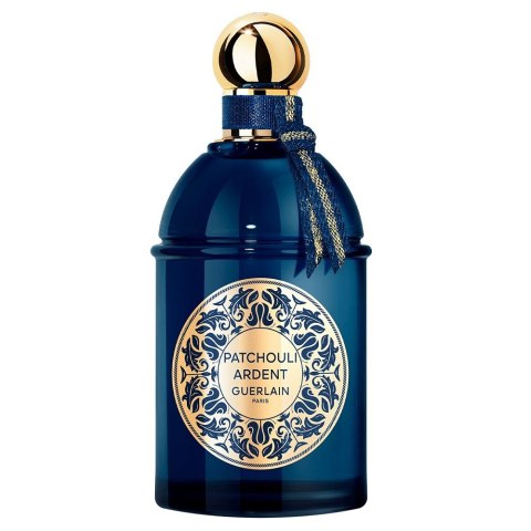 Les Absolus d'Orient Patchouli Ardent woda perfumowana spray 125ml Guerlain