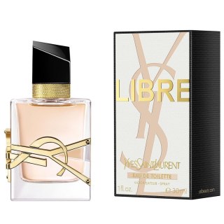 Yves Saint Laurent Libre woda toaletowa spray 30ml