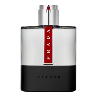 Luna Rossa Carbon woda toaletowa spray 100ml Prada