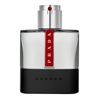 Luna Rossa Carbon woda toaletowa spray 50ml