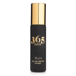 Mars For Men perfumy z feromonami 10ml 365 Days