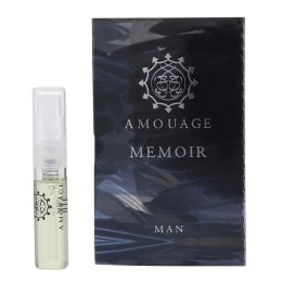 Memoir Man woda perfumowana spray 2ml Amouage
