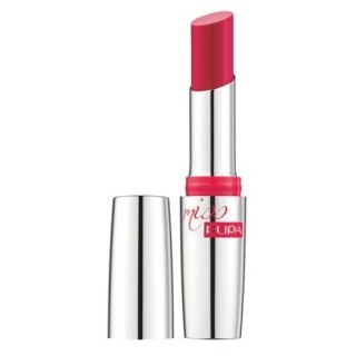 Pupa Milano Miss Pupa Ultra Brilliant Lipstick pomadka do ust 303 2.4ml