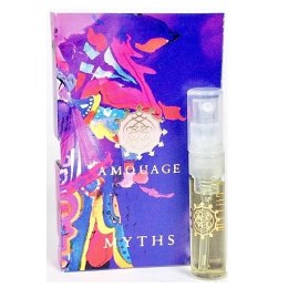 Myths Man woda perfumowana spray 2ml Amouage