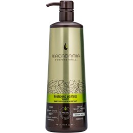 Nourishing Moisture Shampoo szampon do włosów suchych 1000ml Macadamia Professional