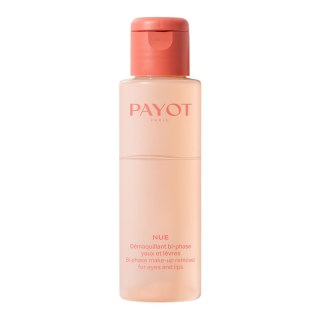 Nue Bi-Phase Make-Up Remover dwufazowy płyn do demakijażu 100ml Payot