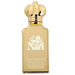 Original Collection No.1 Feminine perfumy spray 50ml Clive Christian