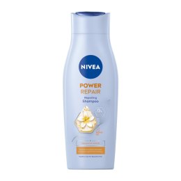Power Repair szampon naprawczy 400ml Nivea