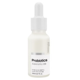 Probiotics Ampoule ochronne serum z probiotykami 20ml The Potions
