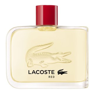 Lacoste Red woda toaletowa spray 125ml