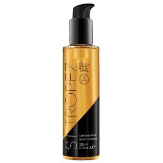 Self Tan Luxe Body Serum samoopalające serum do ciała 200ml ST. TROPEZ