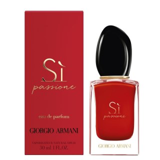 Si Passione woda perfumowana spray 30ml Giorgio Armani