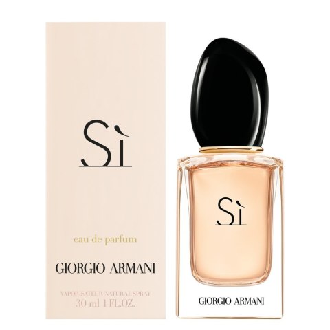 Si woda perfumowana spray 30ml Giorgio Armani