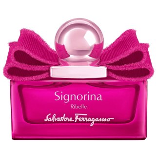 Signorina Ribelle woda perfumowana spray 30ml Salvatore Ferragamo