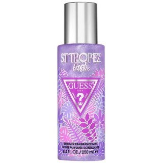 St Tropez Lush rozświetlająca mgiełka do ciała 250ml