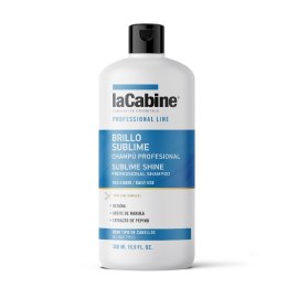 Sublime Shine szampon do włosów 500ml La Cabine