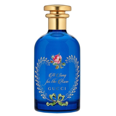 The Alchemist's Garden A Song For The Rose woda perfumowana spray 100ml Gucci