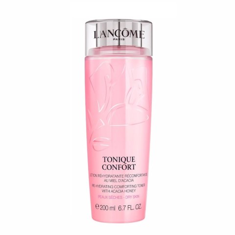 Tonique Confort nawilżający łagodny tonik do skóry suchej i wrażliwej 200ml Lancome Tonique Confort nawilżający łagodny tonik do skóry suchej i wrażliwej 200ml Lancome