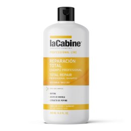 Total Repair szampon do włosów 500ml La Cabine