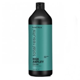 Total Results High Amplify Shampoo szampon zwiększający objętość włosów 1000ml Matrix