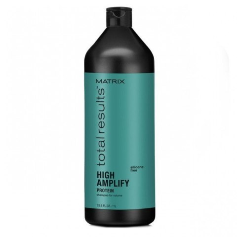 Total Results High Amplify Shampoo szampon zwiększający objętość włosów 1000ml Matrix