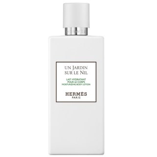 Un Jardin Sur Le Nil balsam do ciała 200ml Hermes