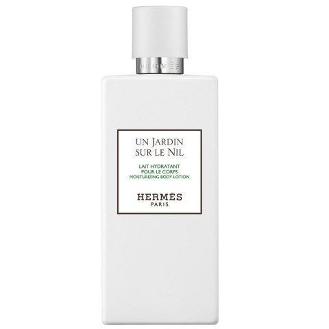 Un Jardin Sur Le Nil balsam do ciała 200ml Hermes