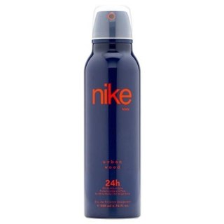 Urban Wood Man dezodorant spray 200ml Nike