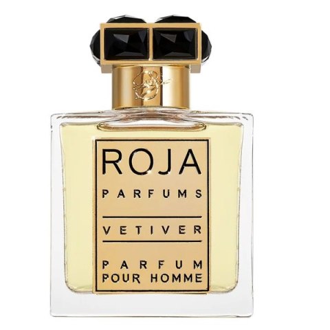 Vetiver Pour Homme perfumy spray 50ml Roja Parfums