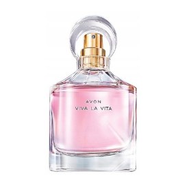Viva La Vita woda perfumowana spray 50ml Avon