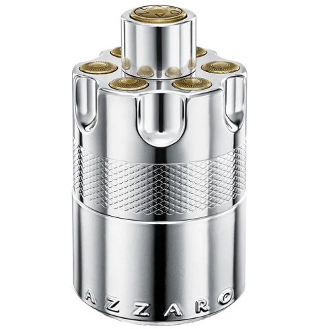 Wanted woda perfumowana spray 100ml Azzaro