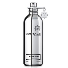 White Musk Unisex woda perfumowana spray 100ml Montale