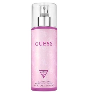 Woman mgiełka do ciała 250ml Guess