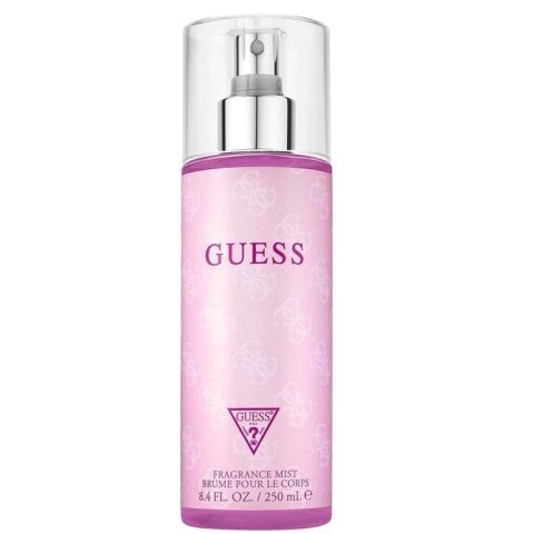 Woman mgiełka do ciała 250ml Guess