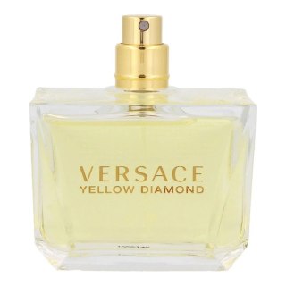 Versace Yellow Diamond woda toaletowa spray 90ml - produkt bez opakowania