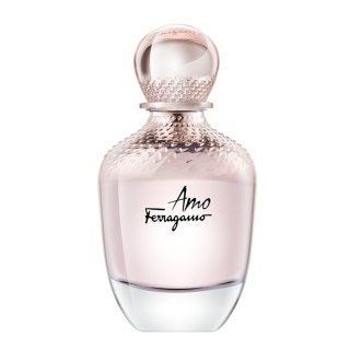 Amo Ferragamo woda perfumowana spray 100ml Salvatore Ferragamo