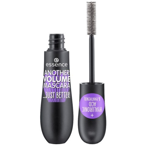 Another Volume Mascara... Just Better! tusz do rzęs nadający objętość 16ml Essence