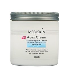 Aqua Cream krem na podrażnienia pieluszkowe i odleżyny 500ml MEDISKIN