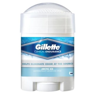 Arctic Ice antyperspirant w sztyfcie 45ml Gillette