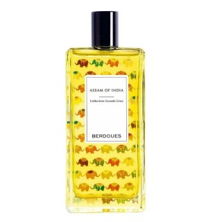 Assam Of India woda perfumowana spray 100ml Berdoues