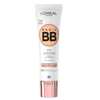 L'Oreal Paris BB Magic krem BB 03 Medium Light 30ml