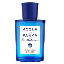 Blu Mediterraneo Arancia Di Capri Unisex woda toaletowa spray 150ml Acqua di Parma