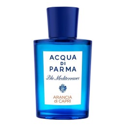Blu Mediterraneo Arancia Di Capri woda toaletowa spray 75ml Acqua di Parma