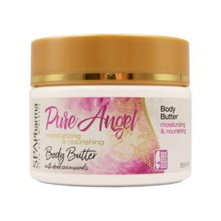 Body Butter masło do ciała Pure Angel 350ml Spa Pharma